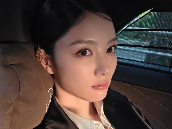 『トンイ』名子役キム・ユジョン、ミラノで魅せた極上の着こなしに反響「レジェンド更新の日」【写真】