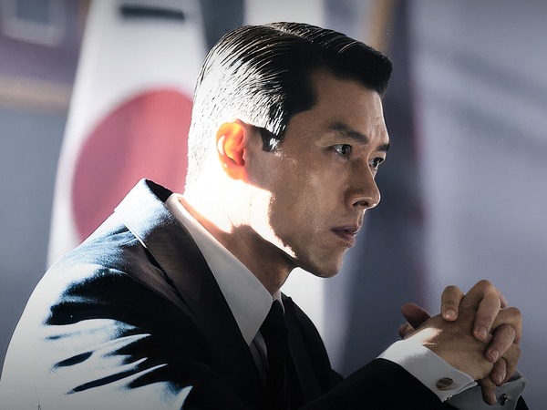 ヒョンビン、チョン・ウソンらキャスト陣が『メイド・イン・コリア2』を終えて明かした本音