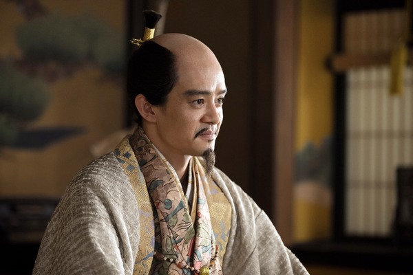 「豊臣兄弟！」第37回 ©︎NHK