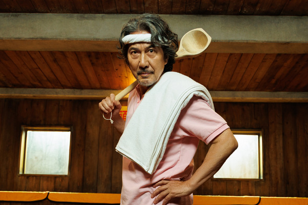 Netflixシリーズ「俺のこと、なんか言ってた？」10月22日独占配信