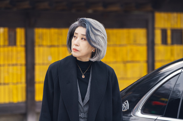 Netflixシリーズ「ハートにチャージして」© 2026 Netflix, Inc.