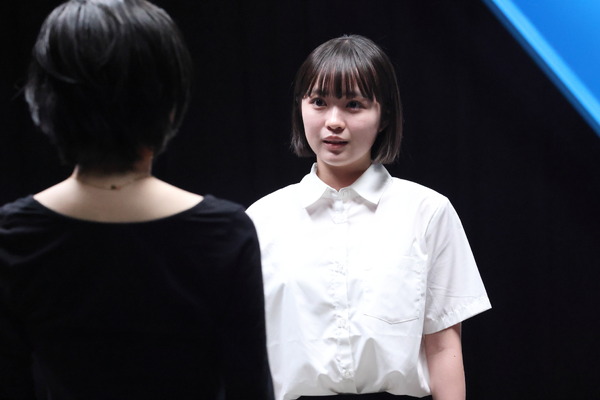 「THE OPEN CALL -MAIN PARTNER 山田孝之-」