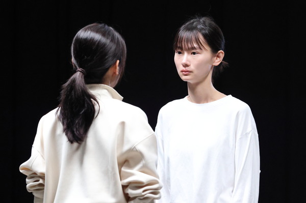 「THE OPEN CALL -MAIN PARTNER 山田孝之-」