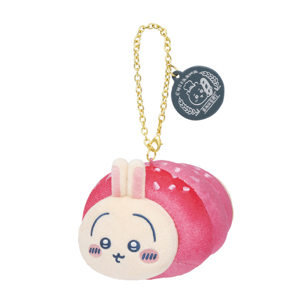 コロネなマスコット  2,310円