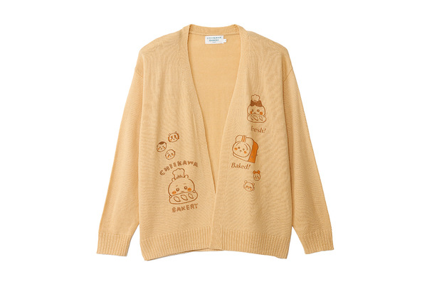 長袖Tシャツ 4,950円