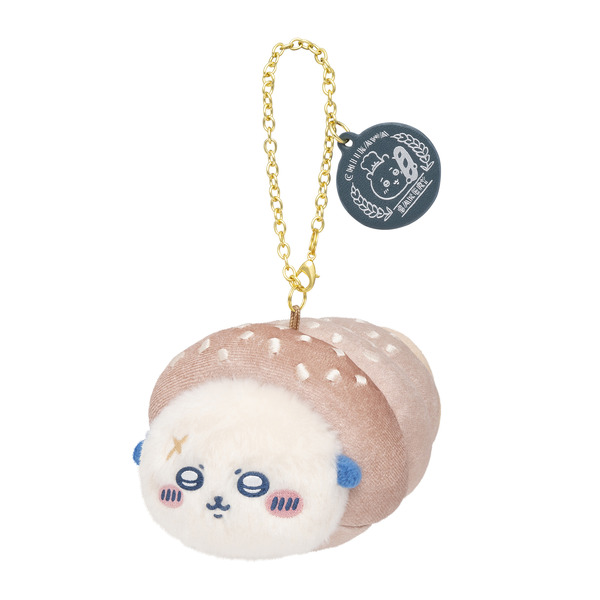 コロネなマスコット  2,310円