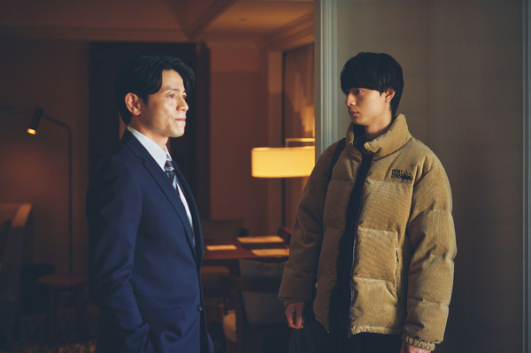 映画『ないものねだりの君に光の花束を』©2026『ないものねだりの君に光の花束を』製作委員会