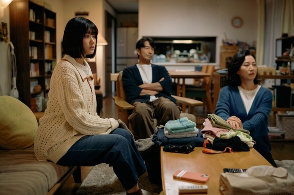 映画『ないものねだりの君に光の花束を』©2026『ないものねだりの君に光の花束を』製作委員会