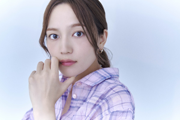 川口春奈／photo：You Ishii