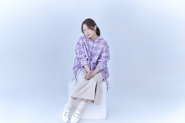 川口春奈／photo：You Ishii