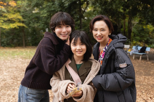 Netflixシリーズ「ダウンタイム」