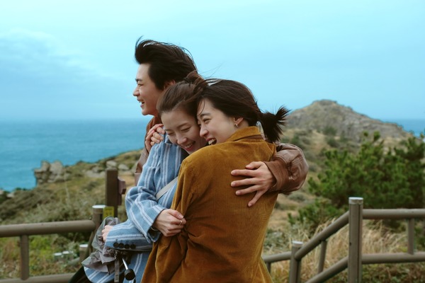 『#つよくなるとき』©2023 National Human Rights Commission of Korea, Before We Die All Rights Reserved