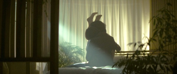 【受賞作品プログラム】『おっとのあし』Most Viewed Award