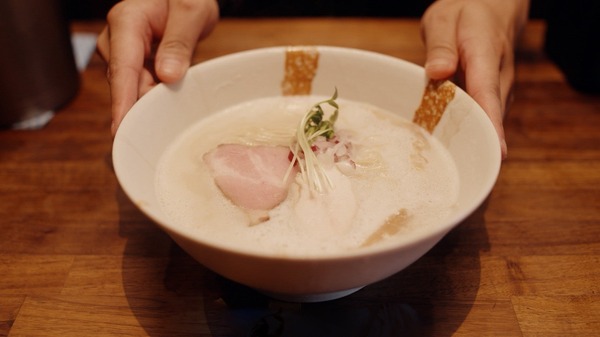 【日本博プログラム】～花・緑・農・食から見る、日本の風景と暮らし　『私たちが麺処まろに通うまでに至った件』