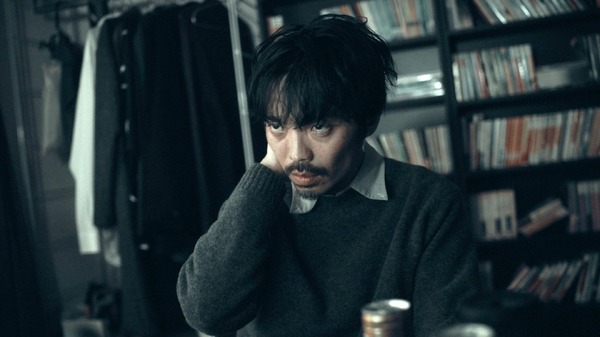【マーケットスクリーニング】『終わりなき世界を駆けるとき』
