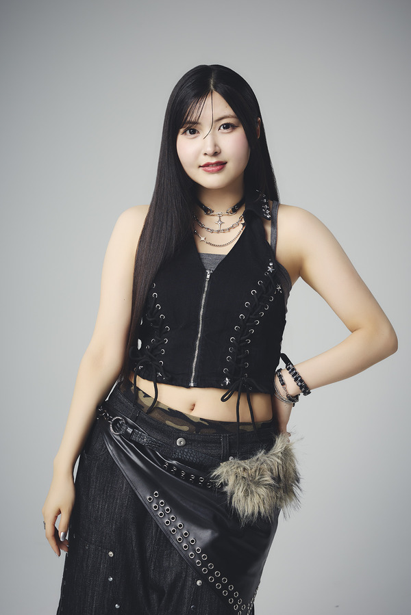 岡村美波