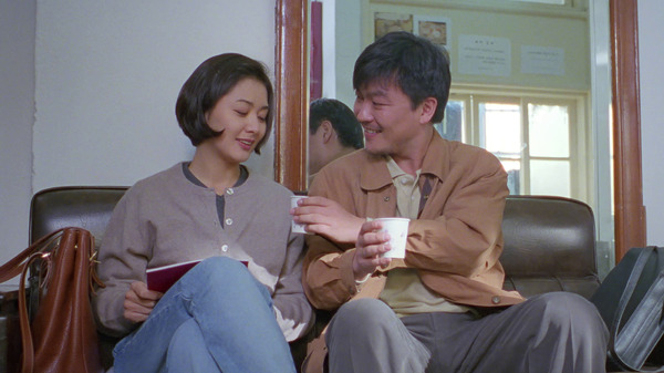 『豚が井戸に落ちた日』 (C)Lee Woo Seok, Lee Sang Seok, Hwang Yong Gap.