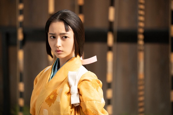 「豊臣兄弟！」第38回 ©︎NHK