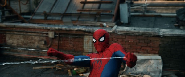 『スパイダーマン：ブランド・ニュー・デイ』