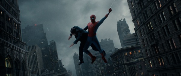 『スパイダーマン：ブランド・ニュー・デイ』