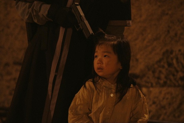 「VIVANT」19話（C）TBS