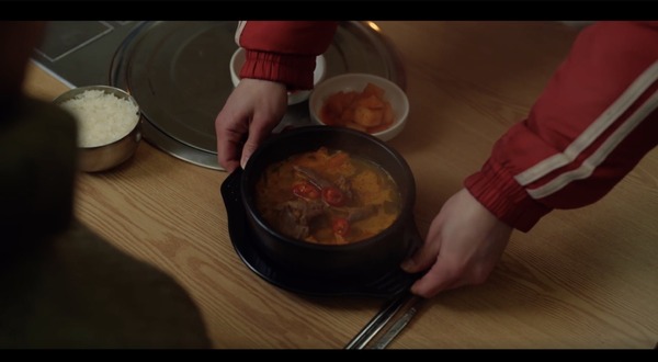 「ホ食堂～時空を超えた恋のシェフ」