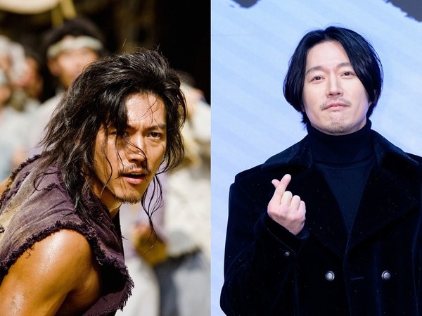 あの人は今/『チュノ』放送から16年。主役チャン・ヒョクのその後と「現在」