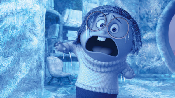 『インサイド・ヘッド』©2026 Disney/Pixar