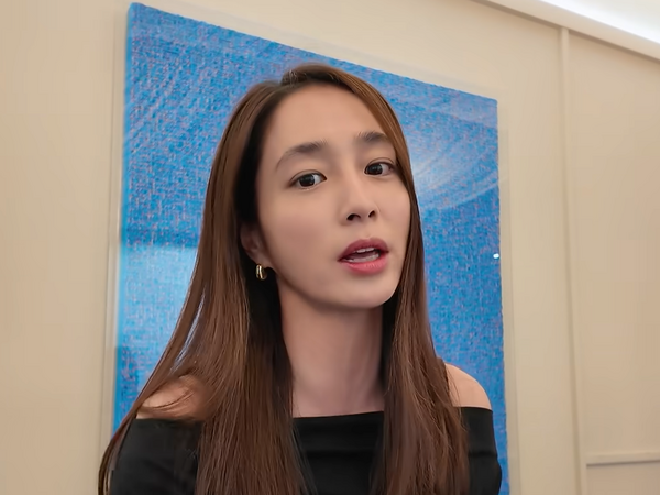 イ・ビョンホン＆イ・ミンジョン夫婦のやり取りに爆笑！行きつけの中華料理店での“素顔”