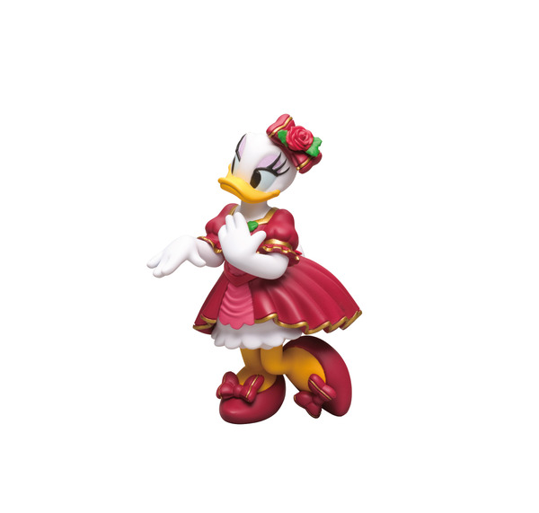 フィギュアオーナメント賞／「ミッキー＆フレンズ」シリーズ