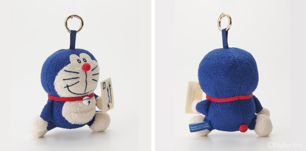 おてがみぬいぐるみマスコット／販売価格： 1,650円（消費税込・送料別）