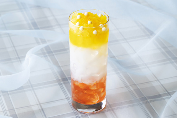 東京ディズニーシー・ホテルミラコスタのシルクロードガーデン（中国料理）／©Disney