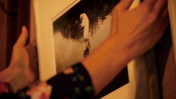 『魂のきせき』©Kasama Film