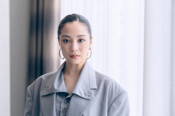 広瀬すず／photo：田中舘裕介