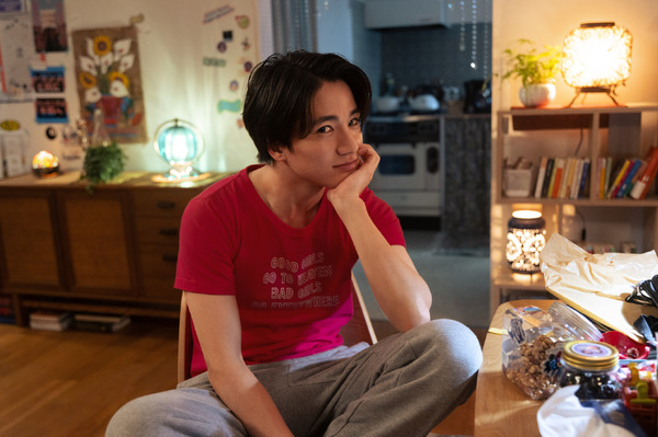 Netflix映画『僕の狂ったフェミ彼女』12月3日（木）より配信