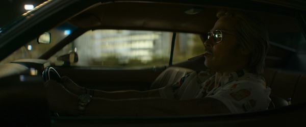 Netflix映画『ザ・ファーザー・ミスアドベンチャー・オブ・クリフ・ブース』