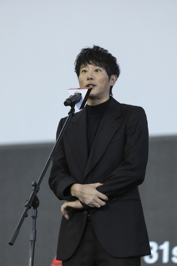 『汝、星のごとく』©2026「汝、星のごとく」製作委員会　©凪良ゆう／講談社