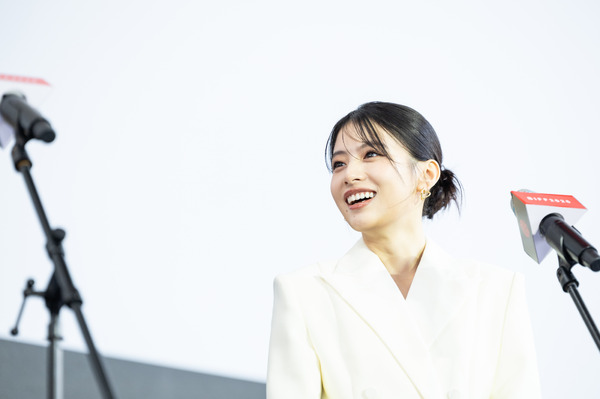 『ルックバック』(C)藤本タツキ/集英社 (C)2026 K2 Pictures・集英社