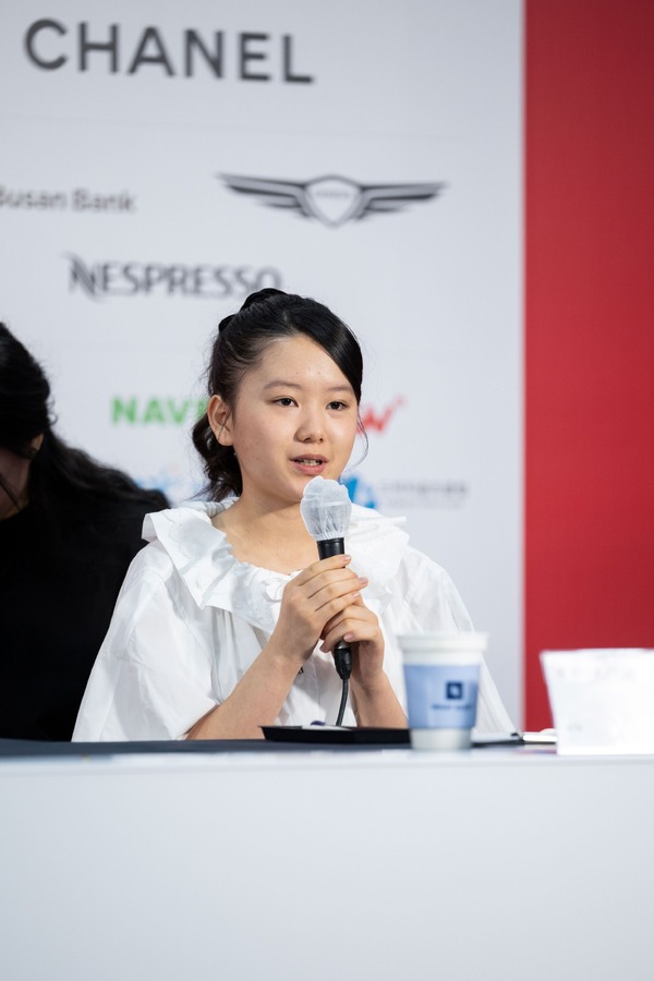 『ルックバック』(C)藤本タツキ/集英社 (C)2026 K2 Pictures・集英社