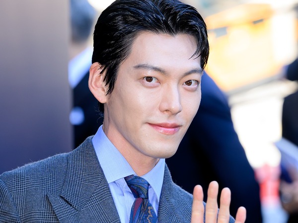 俳優キム・ウビンの美談がまた一つ増えた！「お姉さんのおかげで」ファンとの心温まる感動エピソード！