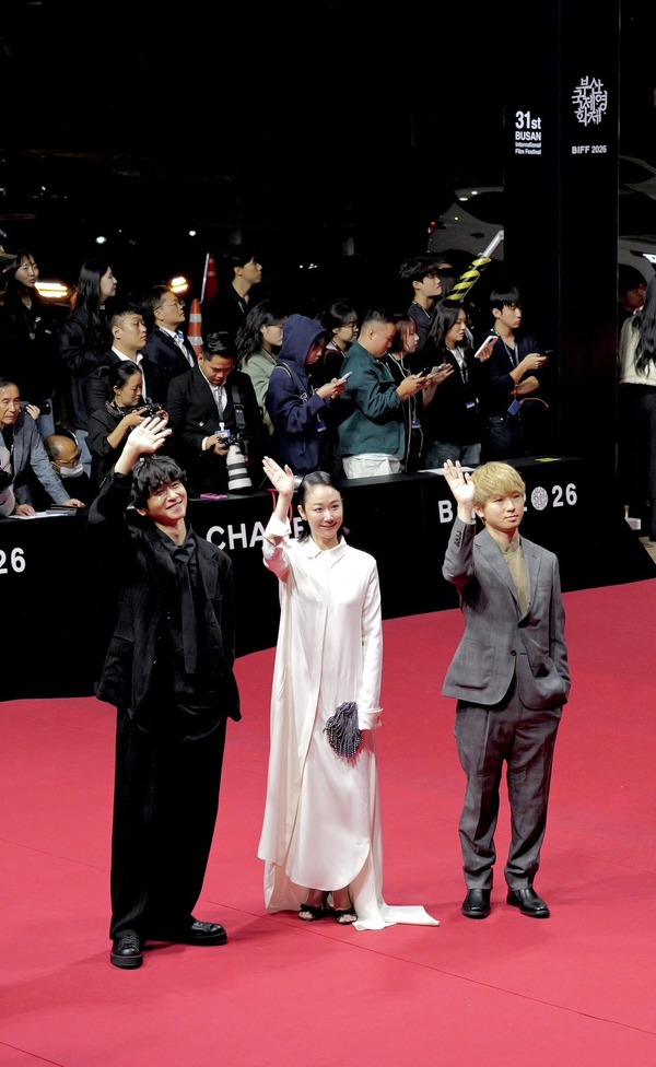 『日曜のあと』©2026 映画「日曜のあと」製作委員会