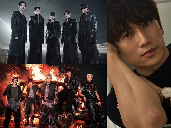 WOWOWで、K-POPアーティスト・韓国俳優のライブやファンミーティングを注力特集する新編成枠「K-POP & 韓流LOVERS」をスタート！