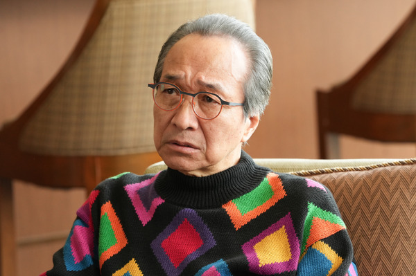 「俺たちの箱根駅伝」