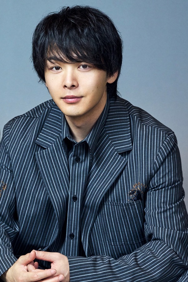中村倫也©Chihaya Kaminokawa