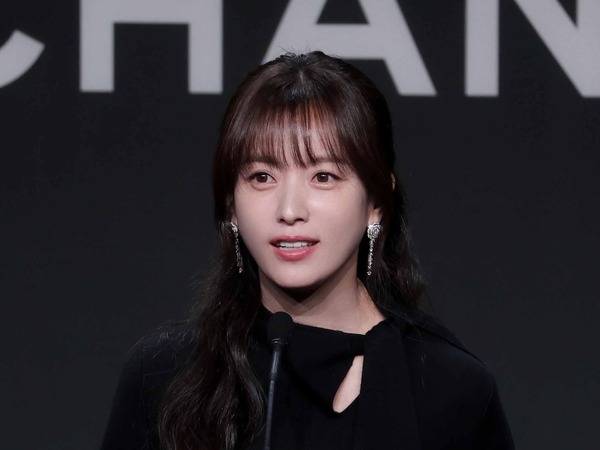 『トンイ』女優ハン・ヒョジュ、「2026 マリ・クレール アジアスターアワーズ」でビヨンド・シネマ賞を受賞！