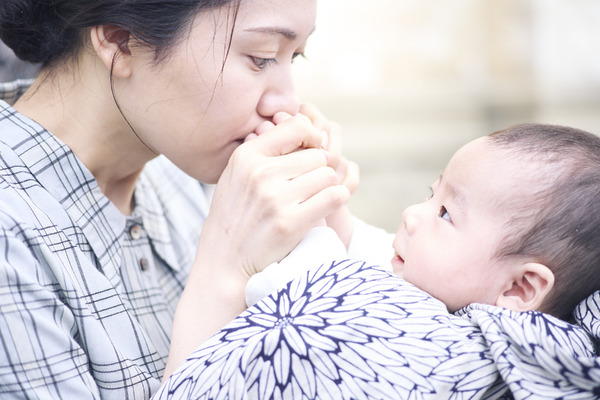 『わたしの知らない子どもたち』(C) 2026 K2 Pictures・AOI Pro.