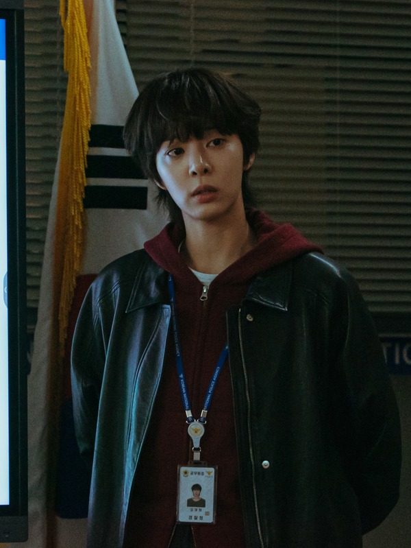 Prime Originalドラマ「罪深いあなた」Credit：Prime Video