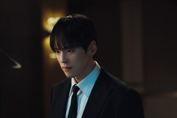 Prime Originalドラマ「罪深いあなた」Credit：Prime Video