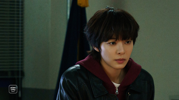 Prime Originalドラマ「罪深いあなた」Credit：Prime Video