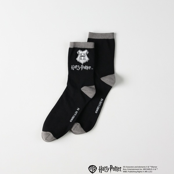 【GOODS・MEN‘S】 ソックス ￥1,390(税込)